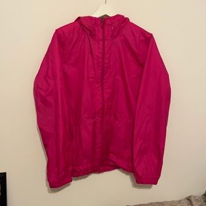 Columbia Wind breaker